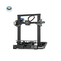 Máy in 3D FDM Creality Ender-3 V2 (115/230V; 350W; 220*220*250mm)